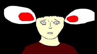 Naruto Shippuden 12 ending parody animation (electroman and other guys theme)