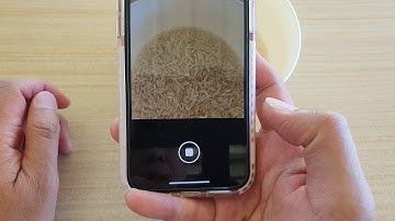 How to Take a Photo With Camera Timer on iPhone 11 Pro | IOS 13