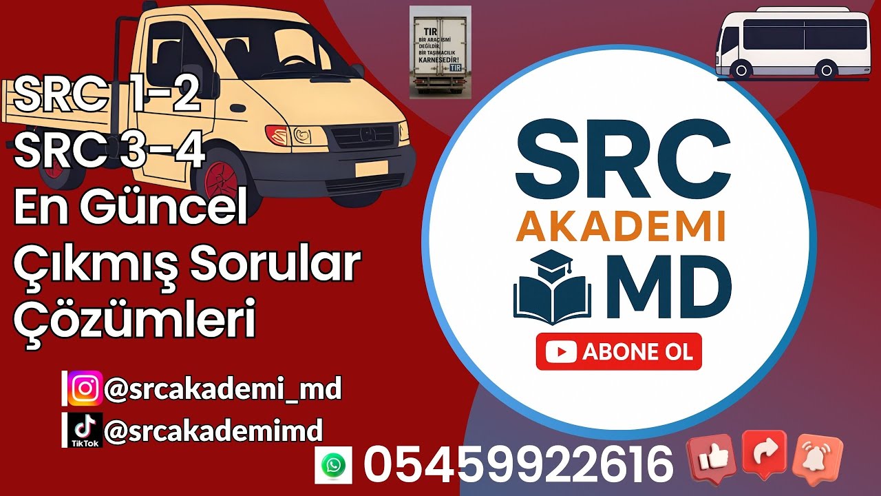 #SRCÇIKMIŞSORU