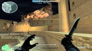 Hack para crossfire actualizado 2 de diciembre de 2011