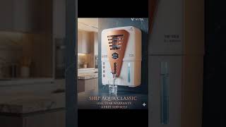 #ship aqua water purifier Ro 9899190791 cell us