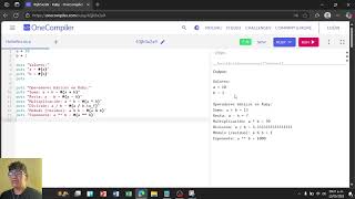 Video 4: Lenguajes de programación Lisp - Ruby