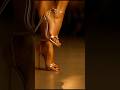 When the Heel Turns to Gold