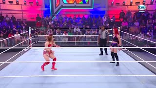 Famous Sarray Vs Kay Lee Ray - WWE NXT 09/11/2021 (En Español) Net Worth