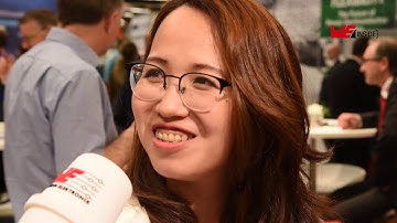 WE INSIDE: Würth Elektronik eiSos Group at the "PCIM Europe 2017" - Focus: REDCUBE Terminals (EN)