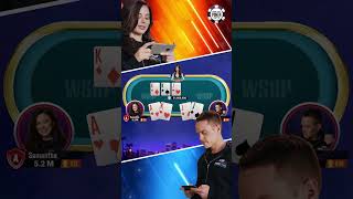 WSOP Free Poker Online