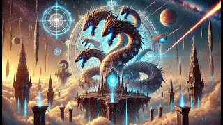 Ritual Darkwave Vol. 5 – Shadow Realm Music (Full Album)