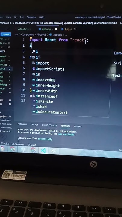 How to import CSS in react file || import CSS in react file # ...