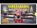 [16:15] GARA DI PESCA - ANIMAL CROSSING NEW HORIZONS  LIVE 🔴