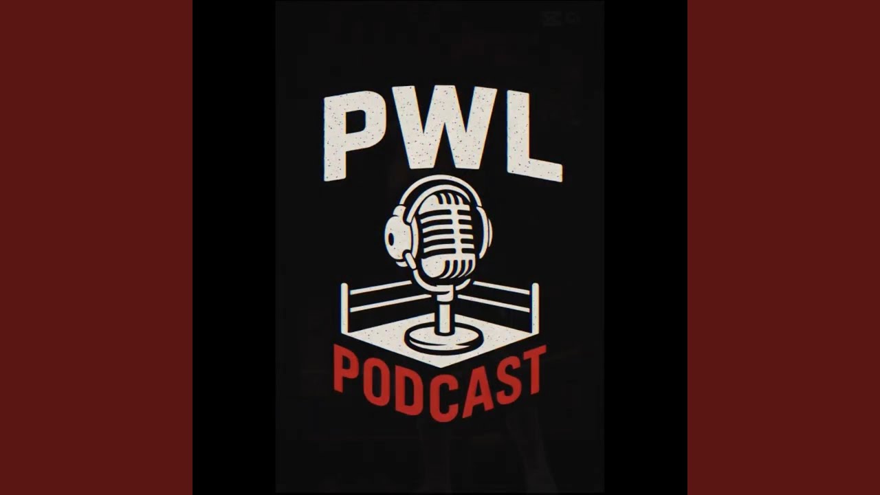 PWL Podcast INTRO