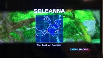 Sonic 06 loading screen