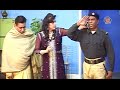 New pakistani stage drama mama thakur full comedy funny play 2016