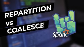 Repartition vs Coalesce in Apache Spark | Rock the JVM