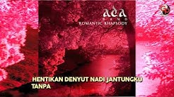 Ada Band - Haruskah Kumati (Official Lyric)  - Durasi: 4:44. 