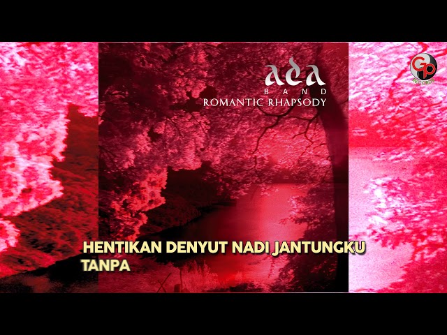 Ada Band - Haruskah Kumati (Official Lyric) class=