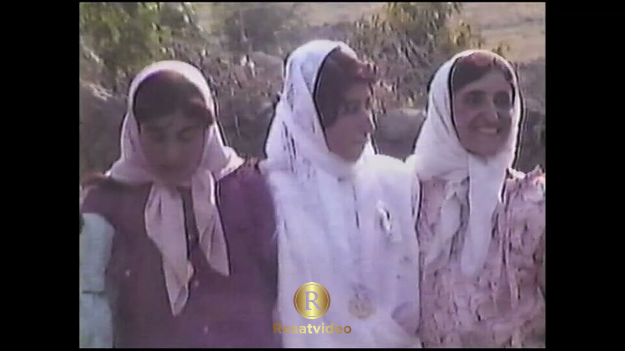 Hoser 1989, Daweta Emîn ê Hacî - Part 1 - by Resatvideo