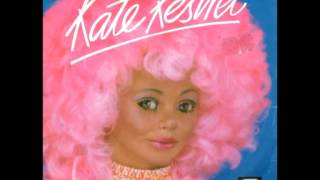 Terrahawks - Kate Kestrel sings Be My Star Tonight