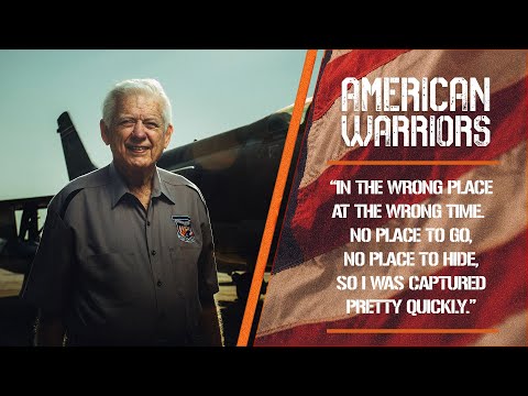 Col. James Ray | Part 1 | MayDay