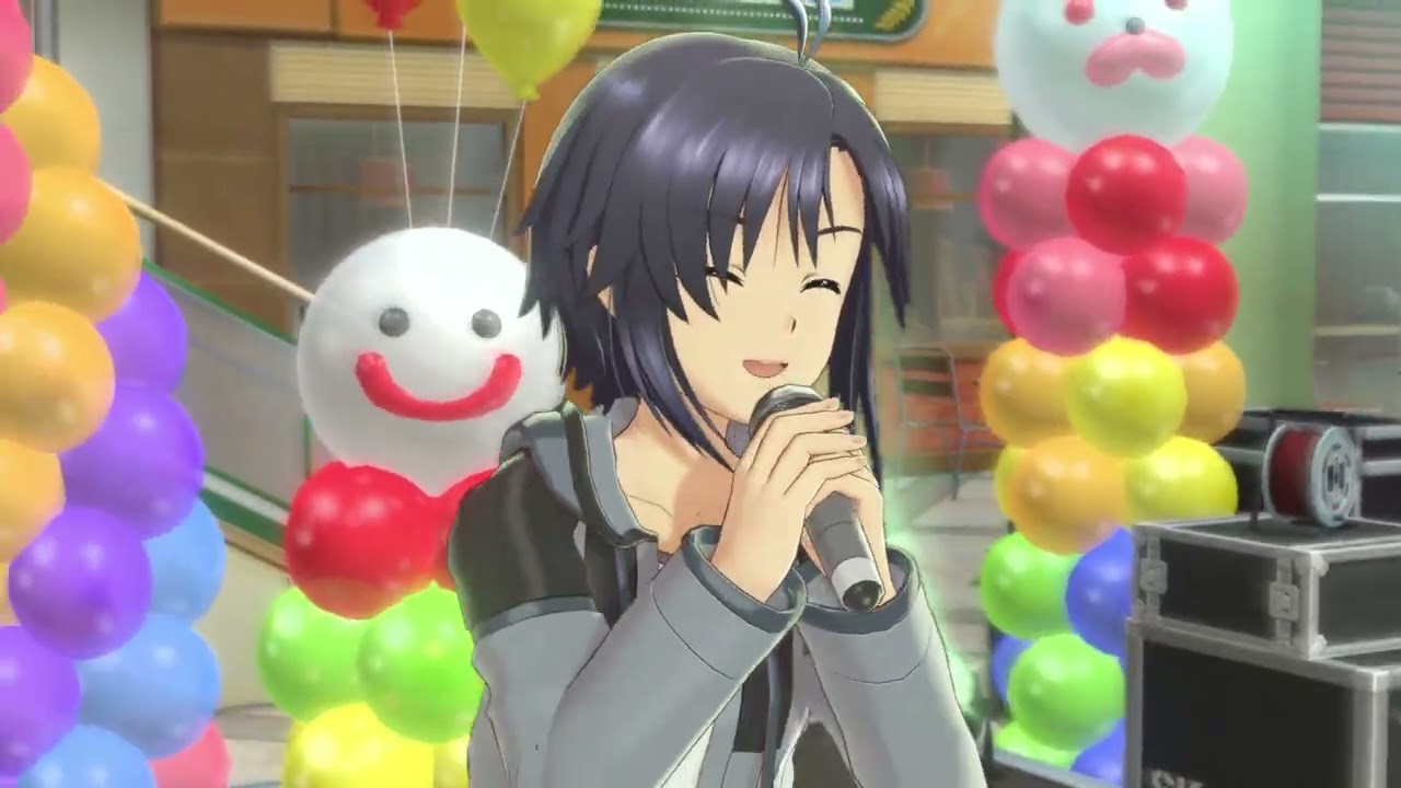 MUSIC♪ - Makoto, Mami - YouTube