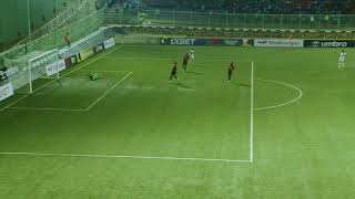 CAF CHAMPIONS GROUP STAGES MATCH HIGHLIGHTS VIPER SC Vs SIMBA AT ST. MARYS STADIUM KITENDE.