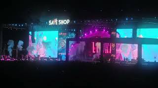Safe shop 22 march 2026 in jawaharlal Nehru Stadium Delhi 