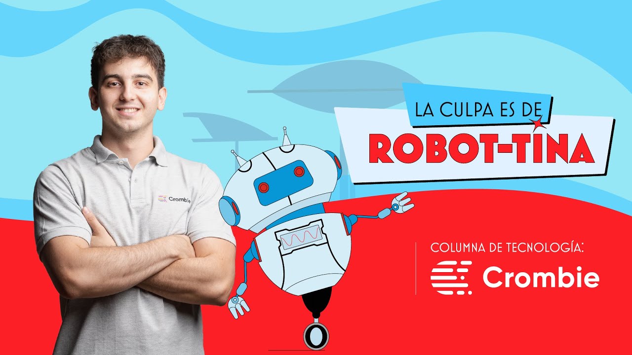 ¡Aprendé a programar y trabajá con Crombie! Columna en Aire de Santa Fe