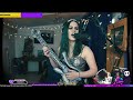 wicked games- chis issac cover karaoke live singing practice  over on twitch!