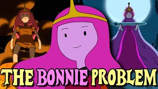 Addressing The Bonnie Problem: The Many Sides of Princess Bubblegum | Adventure Time Analysis