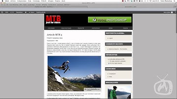 Wordpress - La funzione get_template_part()