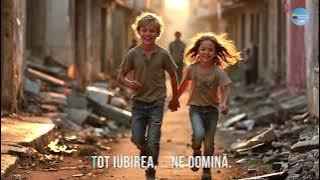 Am crescut cu ea pe strada LIVE - Razvan DLT / music_ai_romania