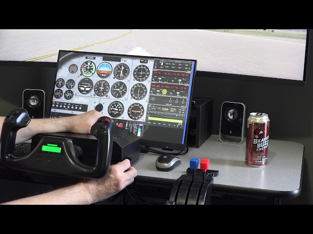 Introducing the Knobster! - YouTube