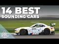 Which car sounded best? | 14 best sounding cars at 82MM Mp3 Song