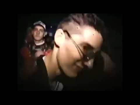 Kaka de Luxe : Pero que público más tonto tengo ( Cover  Tony Torres )