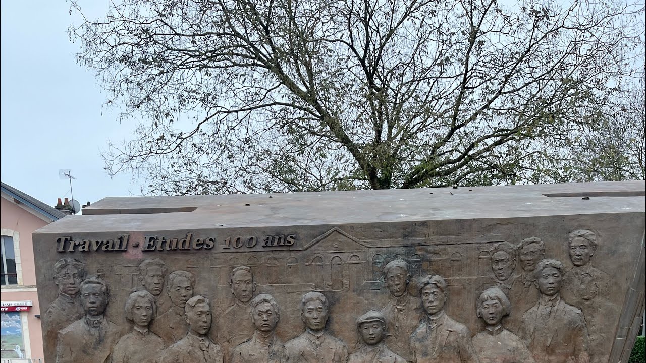 La relation « maître à disciple » 