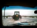 how to cross deep water okeechobee style