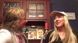 PLATT-iTUDE  |  Find Your Roar with Susan Platt  |  Episode 3, Kim Drew Wright