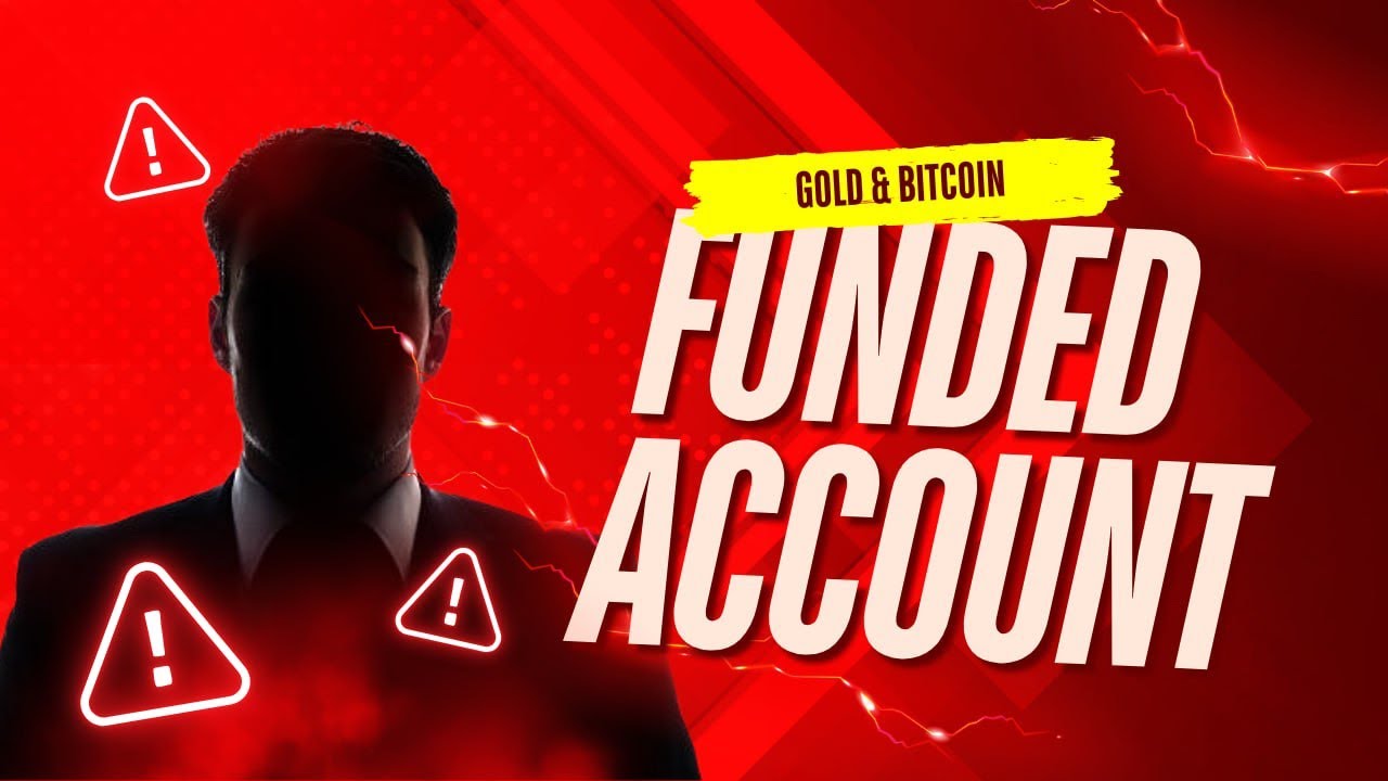 8% up on $5000 Funded Account | Chart Mind 