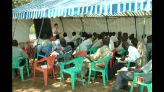 Transforming Churches One Pastor At A Time