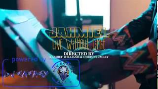 Jahmiel - Live Without Limits ( Preview) March 2018