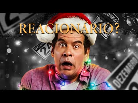 TUDO BEM NO NATAL QUE VEM - A Crise do Brasileiro Médio