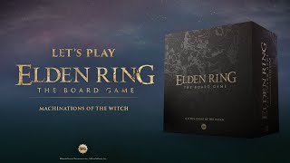 ELDEN RING: Machinations of the Witch Playthrough