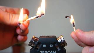 ASMR / АСМР ⃝ Playing with matches ⃝Клечки кибрит ⃝ No Talking