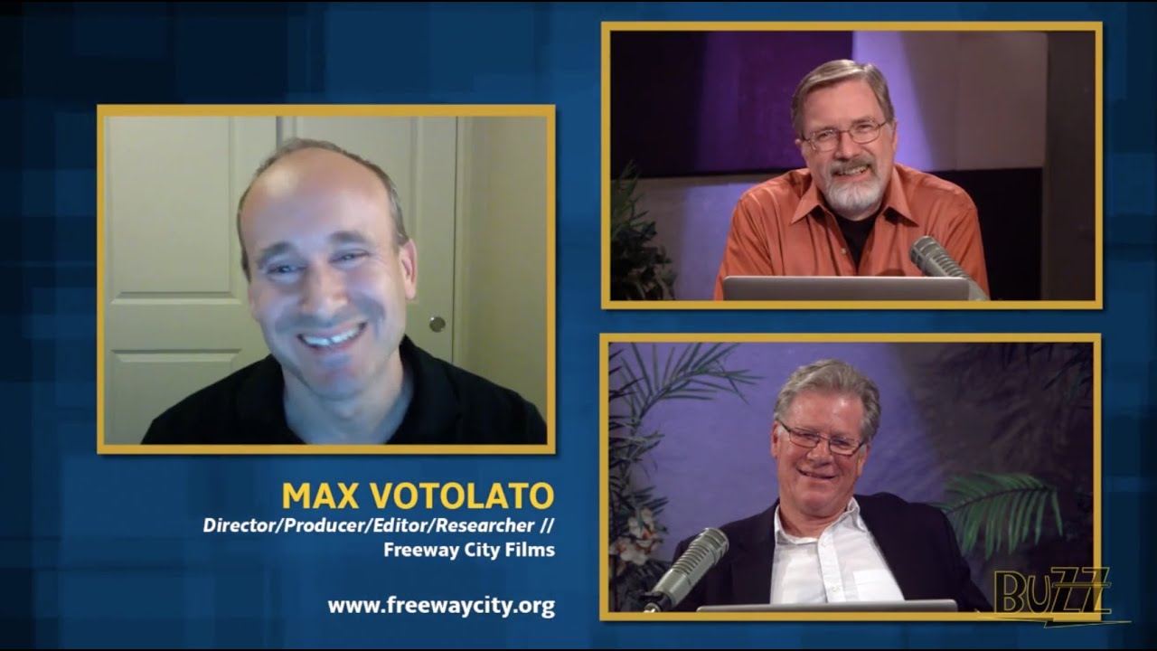 “The One Time Poker Capitol of the World” (Max Votolato)