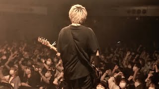 Ivy to Fraudulent Game - &amp;quot;Memento Mori” live from 2021.09.01 at TSUTAYA O-EAST