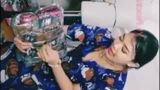 MANGGA UTING GONDAL GANDUL DI LIVE JUALAN BAJU