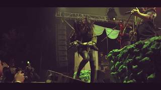 Boargazm - Manifesto