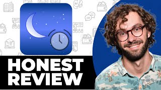 SleepCalc App Honest Review - Watch Before Using screenshot 4