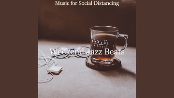 Sumptuous Stride Piano - Background for Work from Home