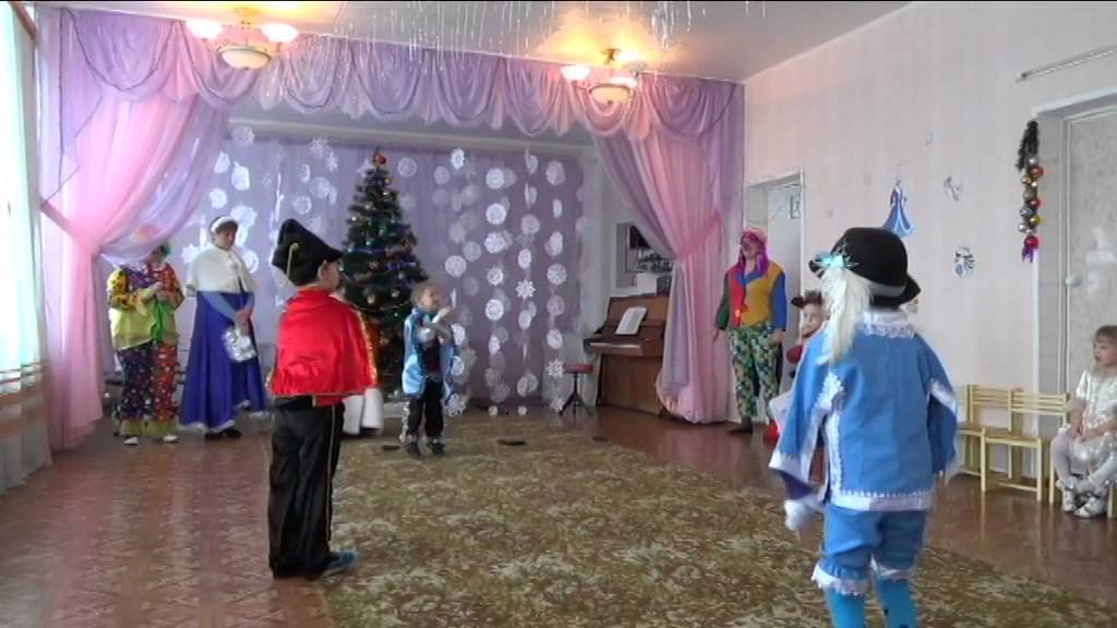 Танец Кукарена,детский садик утренник. - YouTube