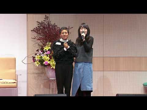 극심한 음식알러지가 치유되었습니다! (2017년 김옥경 목사 서울 치유성회 둘째날 낮 치유 간증)